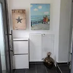 Haus Luna Διαμέρισμα