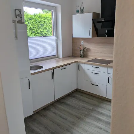 Haus Luna Lubeca