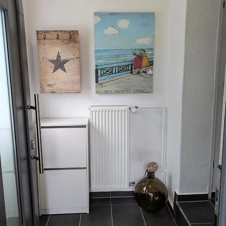 Haus Luna Apartamento