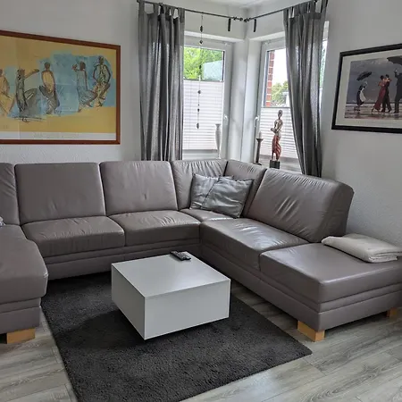 Haus Luna * Lubeca